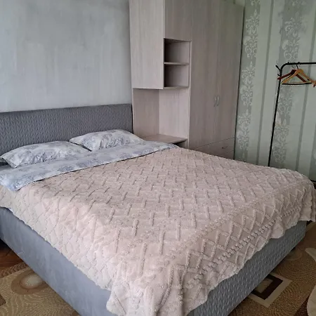 Apartment Dacia