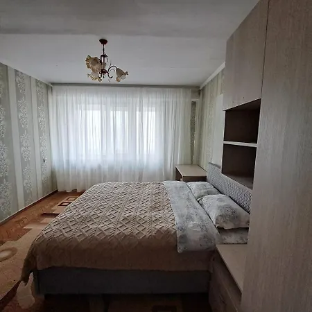 Dacia Apartment Chisinau